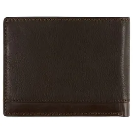CAMEL ACTIVE Geldbörse Herren braun