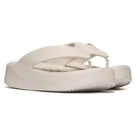 Crocs Getaway Platform Flip-flops Stucco 39-40