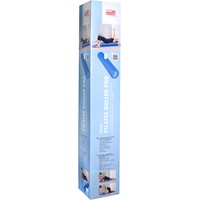 Novacare Pilates Rolle Pro 15 x 90cm blau