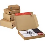 ColomPac Modulbox 4 CP 080.04 192x155x4mm braun