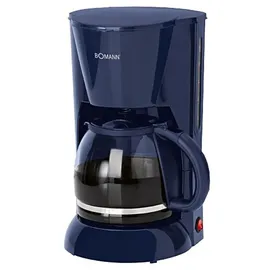 Bomann KA 183 CB weiß