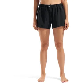 Arena Evo Short Schwarz S