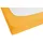 Jersey-Elastic 90 x 190 - 100 x 220 cm gelb
