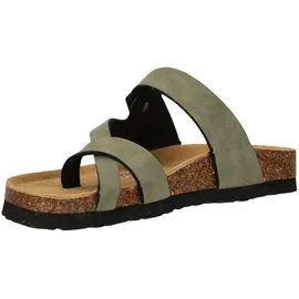NOU Hardinsburg V2 Damen, 3011 - deep lichen green 39