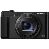 Sony Cyber-SHOT DSC-HX99 18,2 Megapixel Kompaktkamera, 28-fach optischer/306-fach digitaler Zoom, 24 - 720 mm Brennweite, optischer Bildstabilisato...