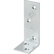 vormann august Balkenwinkel 180 x 120 x 40 mm