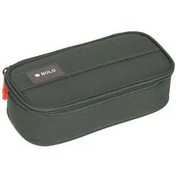 Lässig Schlampermäppchen Bold dark olive