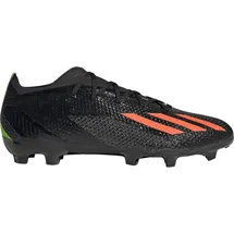 adidas X Speedportal.2 FG Herren schwarz 43 1/3