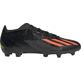 adidas X Speedportal.2 FG Herren schwarz 43 1/3
