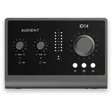 Audient iD14 MKII