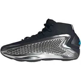 adidas Anthony Edwards 1 schwarz 42 2/3
