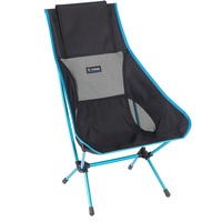 Helinox Chair Two Campingstuhl 4 Bein(e) schwarz Blau
