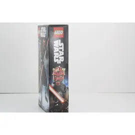 LEGO Star Wars Darth Maul (75537)