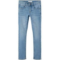 name it Theo 1090 Slim Fit Jeans 12 Years