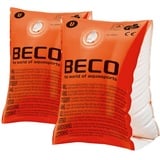 Beco Unisex Jugend Standardschwimmhilfen 9801, Sortiert/original, Einheitsgröße