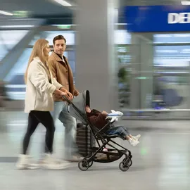 Kinderkraft Nebo Beige