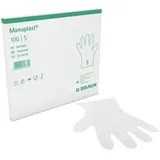 B. Braun Manuplast PE S