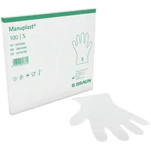 B. Braun Manuplast PE S