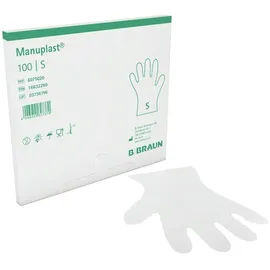 B. Braun Manuplast PE S