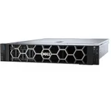Dell R760xs Server - Black
