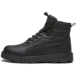 Puma Desierto v3 puma black-puma black 40
