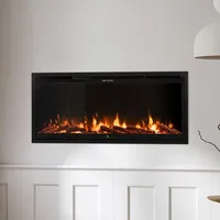 Noble Flame CAPTIVA: 1020 [Elektro Wandkamin]