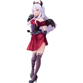 taito prize Wandering Witch: The Journey of Elaina Coreful - Elaina Sweet Devil Ver. Renewal 18 cm