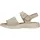 Rieker Sandale Beige 37