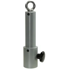 Seto Seto, Arbeitsleuchte, Einsatzstellenbeleuchtung Aldebaran XLD-C Compact Basic, gelb (45000 lm)