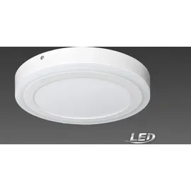 Osram LED Wand- und Deckenleuchte (Warmweiß)