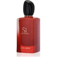 Giorgio Armani Sì Passione Intense Eau de Parfum