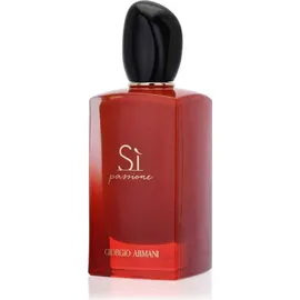 Giorgio Armani Sì Passione Intense Eau de Parfum 30 ml