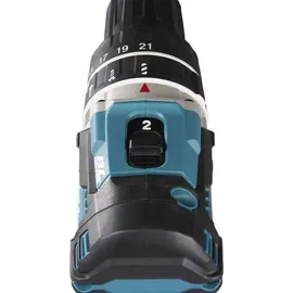 Makita DHP484RGJW inkl. 2 x 6 Ah + Makpac