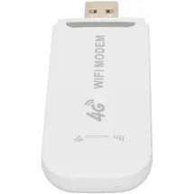 VBESTLIFE 4G LTE USB-WLAN-Router