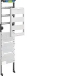 Hager Aufputz Multimedia UM81M3