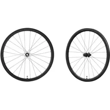 Shimano Laufradsatz ULTEGRA WH-R8170 C36 TL