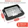 Clatronic BQ 3841 schwarz