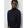 Boss Musso-p Rollkragenpullover - Dark Blue - 3XL