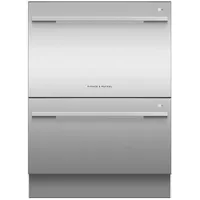 Fisher & Paykel DD60DDFHX9 - Schubladen Geschirrspüler