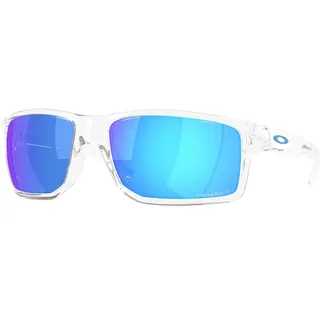 OAKLEY Gibston Xl OO9470-0562 Transparent