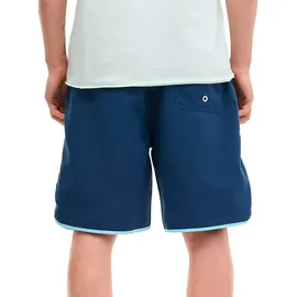 Ocean Pacific Badeshorts Damen Blau XL