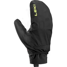 Leki Neotrail Storm Rot 10