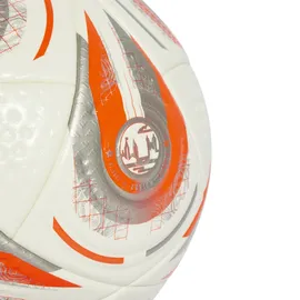 adidas Women's Euro25 Pro Finale Spielball Fußball Damen Europameisterschaft 2025 5