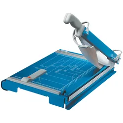 Novus Dahle Dahle Safety Guillotine - Schneideeinrichtung