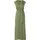 s.Oliver Satin-Jumpsuit mit Extra Wide Leg - olive - 38