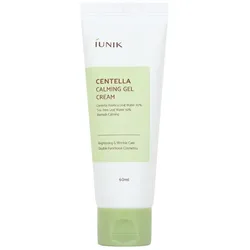 iUnik iUnik Centella Calming Gel Cream Gesichtscreme 60 ml