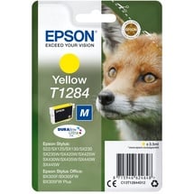 Epson T1284 gelb