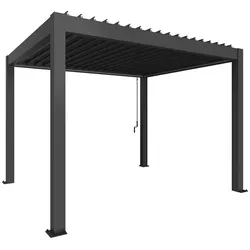 Biohort Pergola
