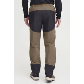 North Bend NBAvan Regular Fit Trekkinghose Braun XXL