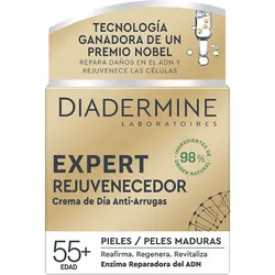 DIADERMINE EXPERT REJUVENATING mature skin day cream 50 ml